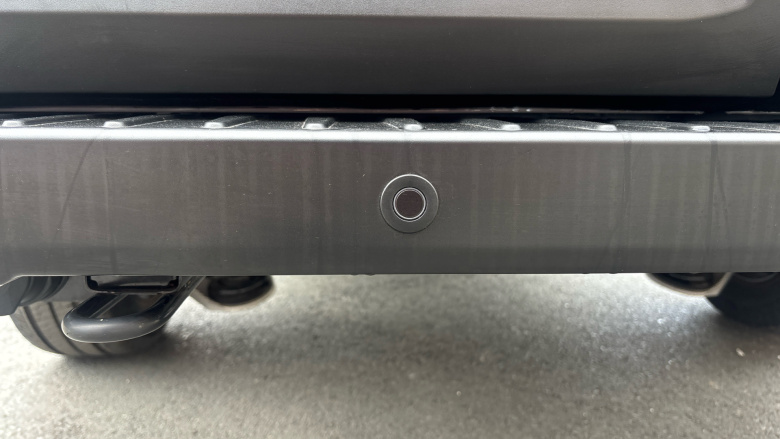 Ford Transit E-350 L3 Rwd 135kW 68kWh H2 Trend Van Auto